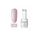 Shills Professional Uv/Led Soak Off Gel Polish (Gel Nail Polish) Glossy Finish Nail Polish Color Shade 157, 15 Ml