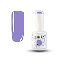 Shills Professional Uv/Led Soak Off Gel Polish (Gel Nail Polish) Glossy Finish Nail Polish Color Shade 55, 15 Ml