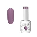 SHILLS PROFESSIONAL UV/LED Soak Off Gel Polish (Gel nail polish) Nail art nail polish Color Shade 148.