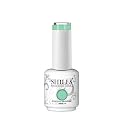 SHILLS PROFESSIONAL Uv/Led Soak Off Glossy Finish Nail Polish Nail Art Nail Polish Color Shade 155, 15 Ml
