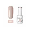 SHILLS PROFESSIONAL UV/LED Soak Off Gel Polish (Gel nail polish) Nail art nail polish Color Shade 141.