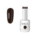 SHILLS PROFESSIONAL UV/LED Soak Off Gel Polish Color shade 106.
