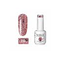 Shills Professional Uv/Led Soak Off Gel Polish (Gel Nail Polish) Glossy Finish Nail Polish Color Shade 239, 15 Ml