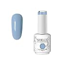 SHILLS PROFESSIONAL UV/LED Soak Off Gel Polish Color shade 22.