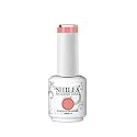 SHILLS PROFESSIONAL UV/LED Soak Off Gel Polish (Gel nail polish) Nail art nail polish Color Shade 145