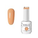 SHILLS PROFESSIONAL UV/LED Soak Off Gel Polish Color shade 08.