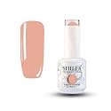 Shills Professional Uv/Led Soak Off Gel Polish (Gel Nail Polish) Glossy Finish Nail Polish Color Shade 113, 15 Ml
