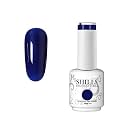 SHILLS PROFESSIONAL UV/LED Soak Off Gel Polish Color shade 81.