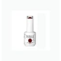 SHILLS PROFESSIONAL Uv Led Soak Off Gel Polish Maroon 15 Ml, 115