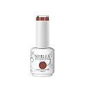 SHILLS PROFESSIONAL Uv/Led Soak Off Glossy Finish Nail Polish Nail Art Nail Polish Color Shade 171, 15 Ml