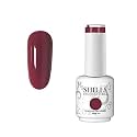 SHILLS PROFESSIONAL UV/LED Soak Off Gel Polish Color shade 60.