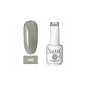 SHILLS PROFESSIONAL UV/LED Soak Off Gel Polish (Gel nail polish) Glossy nail polish Color Shade 146