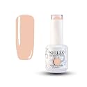 Shills Professional Uv/Led Soak Off Gel Polish (Gel Nail Polish) Glossy Finish Nail Polish Color Shade 33, 15 Ml