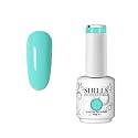 SHILLS PROFESSIONAL UV/LED Soak Off Gel Polish Color shade 49