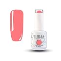 Shills Professional Uv/Led Soak Off Gel Polish (Gel Nail Polish) Glossy Finish Nail Polish Color Shade 28, 15 Ml