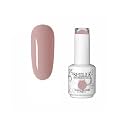 SHILLS PROFESSIONAL Uv/Led Soak Off Gel Polish Color Shade 100, 15 Ml, Matte Finish
