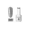 Shills Professional Uv/Led Soak Off Gel Polish (Gel Nail Polish) Glossy Finish Nail Polish Color Shade 229, 15 Ml