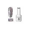 Shills Professional Uv/Led Soak Off Gel Polish (Gel Nail Polish) Glossy Finish Nail Polish Color Shade 238, 15 Ml