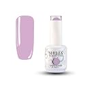 Shills Professional Uv/Led Soak Off Gel Polish (Gel Nail Polish) Glossy Finish Nail Polish Color Shade 02, 15 Ml