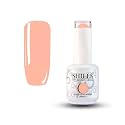 Shills Professional Uv/Led Soak Off Gel Polish (Gel Nail Polish) Glossy Finish Nail Polish Color Shade 04, 15 Ml