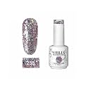 SHILLS PROFESSIONAL UV/LED Soak Off Gel Polish (Gel Nail Polish) Nail Art Nail Polish Color Shade 238, Glossy Finish, 15ml