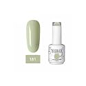 Shills Professional Uv/Led Soak Off Gel Polish (Gel Nail Polish) Glossy Finish Nail Polish Color Shade 181, 15 Ml