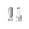 SHILLS PROFESSIONAL Uv/Led Soak Off Gel Polish Color Shade 100, 15 Ml, Matte Finish