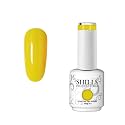 SHILLS PROFESSIONAL UV/LED Soak Off Gel Polish Color shade 26.