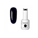 SHILLS PROFESSIONAL Uv/Led Soak Off Gel Polish Color Shade 100, 15 Ml, Matte Finish