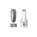SHILLS PROFESSIONAL Uv/Led Soak Off Gel Polish Color Shade 100, 15 Ml, Matte Finish