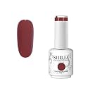SHILLS PROFESSIONAL UV/LED Soak Off Gel Polish (Gel nail polish) Nail art nail polish Color Shade 150