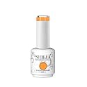 SHILLS PROFESSIONAL Uv/Led Soak Off Glossy Finish Nail Polish Nail Art Nail Polish Color Shade 212, 15 Ml