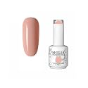 SHILLS PROFESSIONAL UV/LED Soak Off Gel Polish (Gel Nail Polish) Nail Art Nail Polish Color Shade 139, Glossy Finish, 15ml