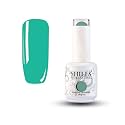 SHILLS PROFESSIONAL Uv/Led Soak Off Gel Polish Color Shade 100, 15 Ml, Matte Finish