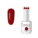 SHILLS PROFESSIONAL UV/LED Soak Off Gel Polish Color shade 95