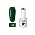 SHILLS PROFESSIONAL Uv/Led Soak Off Glossy Finish Nail Polish Nail Art Nail Polish Color Shade 185, 15 Ml