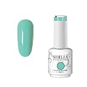 SHILLS PROFESSIONAL UV/LED Soak Off Gel Polish Color shade 16.