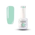Shills Professional Uv/Led Soak Off Gel Polish (Gel Nail Polish) Glossy Finish Nail Polish Color Shade 16, 15 Ml