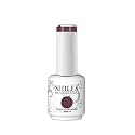 SHILLS PROFESSIONAL UV/LED Soak Off Gel Polish (Gel nail polish) Nail art nail polish Color Shade 151