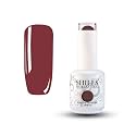 Shills Professional Uv/Led Soak Off Gel Polish (Gel Nail Polish) Glossy Finish Nail Polish Color Shade 115, 15 Ml
