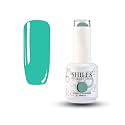 Shills Professional Uv/Led Soak Off Gel Polish (Gel Nail Polish) Glossy Finish Nail Polish Color Shade 54, 15 Ml