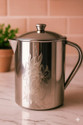 shilpa steel works 1.9 L Stainless Steel