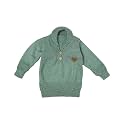 Handmade Winter Wear Woolen High Neck Pullover