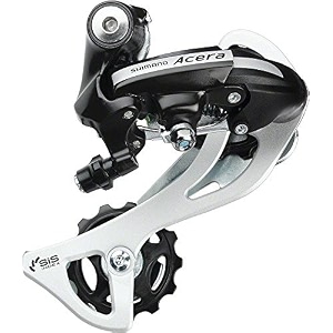 shimano acera m360 mountain bike rear derailleur