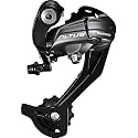 Shimano Acera RD-M370 Altus SGS Rear Derailleur - Black, 9 Speed