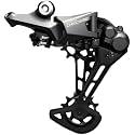 SHIMANO Deore RD-M5100-SGS Rear Derailleur - 11-Speed, Long Cage, Black