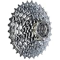 SHIMANO HG51 8-Speed Cassette (11-32T)