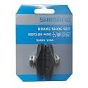 SHIMANO R50T2 Black Brake Pads 60mm