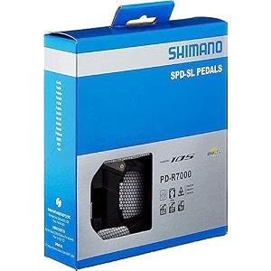 shimano shimano 105 pd r7000 spdsl pedal