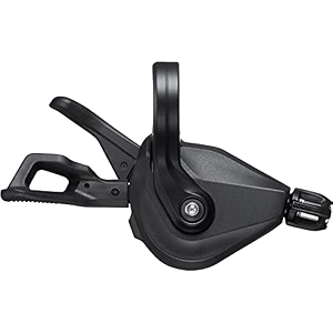 shimano slx sl-7100-r right clamp-band 12-speed shifter black